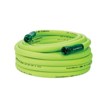 LEGACY HOSE GARDEN 5/8" X 50'  W/ 3/4" GHT LMHFZG550YW